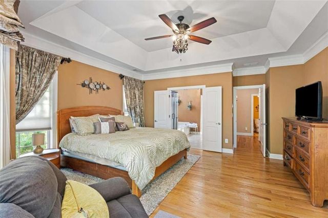 6160 Montlake Avenue, Mcdonough, GA 30253
