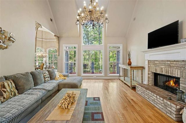 6160 Montlake Avenue, Mcdonough, GA 30253