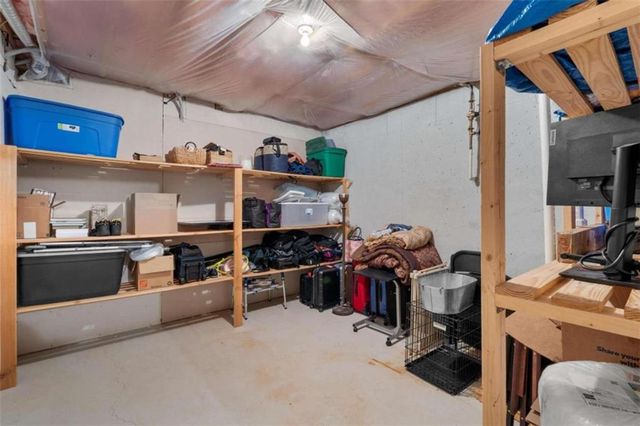 6160 Montlake Avenue, Mcdonough, GA 30253