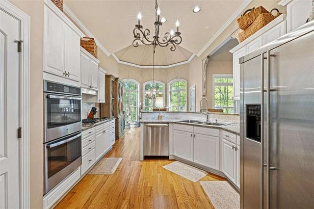 6160 Montlake Avenue, Mcdonough, GA 30253