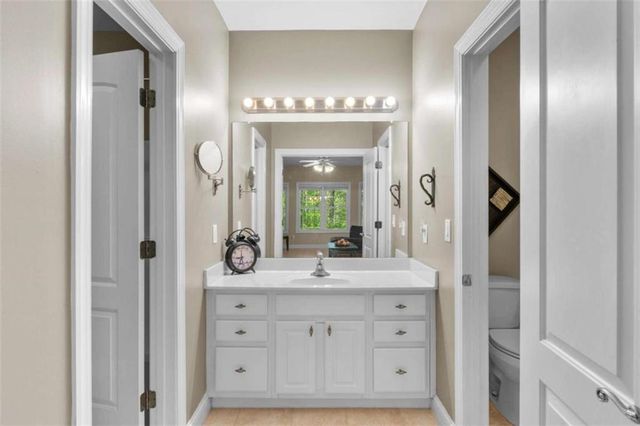 6160 Montlake Avenue, Mcdonough, GA 30253