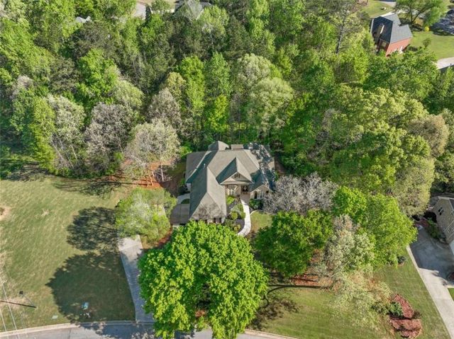 6160 Montlake Avenue, Mcdonough, GA 30253