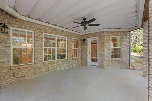 6160 Montlake Avenue, Mcdonough, GA 30253