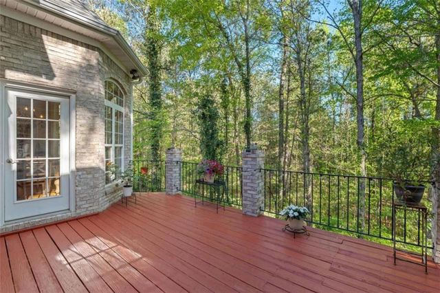 6160 Montlake Avenue, Mcdonough, GA 30253