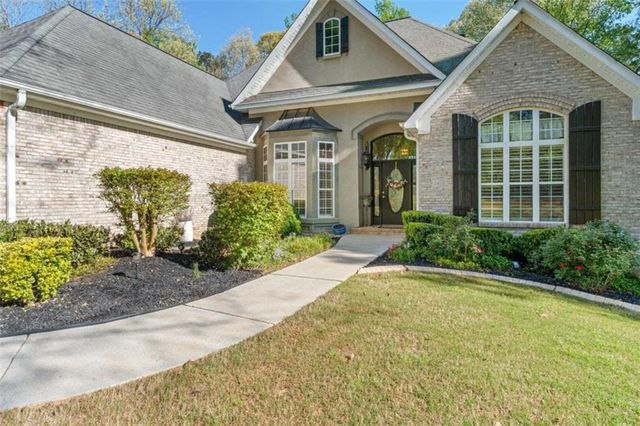 6160 Montlake Avenue, Mcdonough, GA 30253
