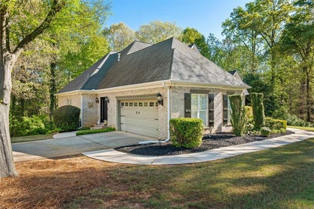 6160 Montlake Avenue, Mcdonough, GA 30253