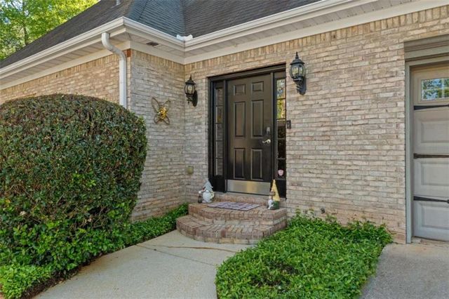 6160 Montlake Avenue, Mcdonough, GA 30253