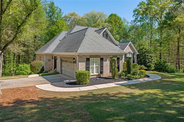 6160 Montlake Avenue, Mcdonough, GA 30253