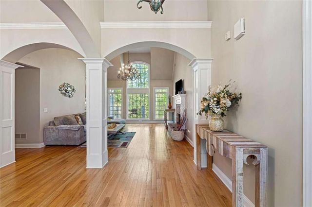 6160 Montlake Avenue, Mcdonough, GA 30253