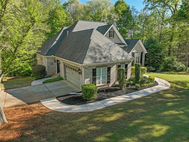 6160 Montlake Avenue, Mcdonough, GA 30253