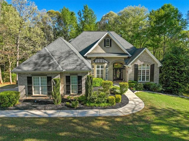 6160 Montlake Avenue, Mcdonough, GA 30253
