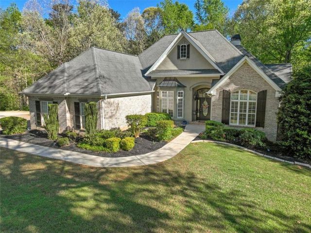 6160 Montlake Avenue, Mcdonough, GA 30253