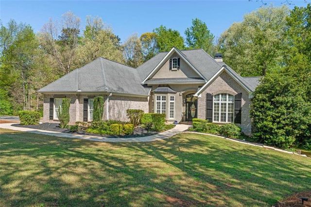 6160 Montlake Avenue, Mcdonough, GA 30253