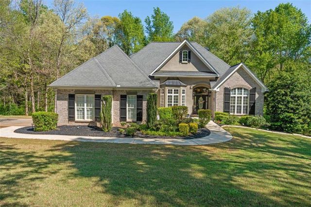 6160 Montlake Avenue, Mcdonough, GA 30253
