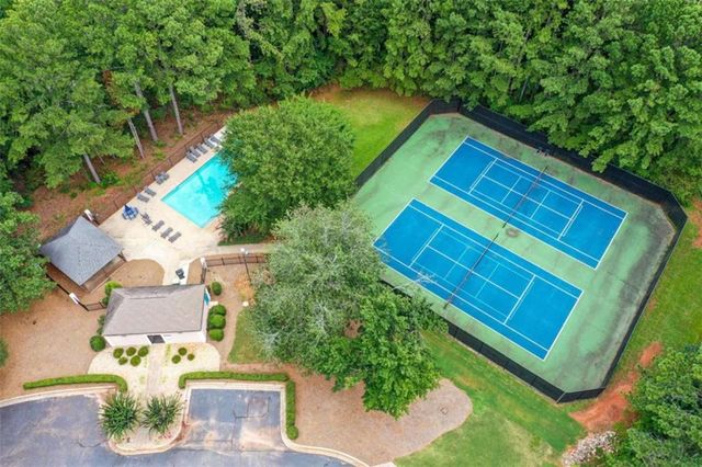 6160 Montlake Avenue, Mcdonough, GA 30253
