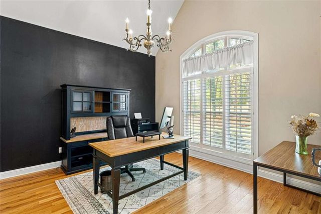 6160 Montlake Avenue, Mcdonough, GA 30253