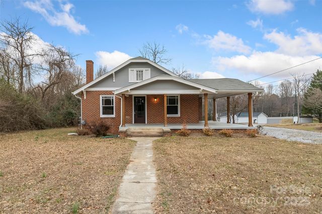 2523 Kool Park Road NE, Hickory, NC 28601