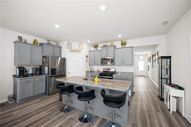 13516 Antler Hill Road, Spanish Fort, AL 36527