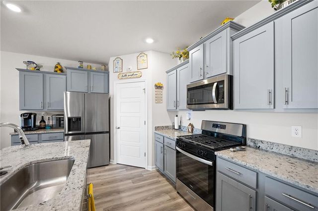 13516 Antler Hill Road, Spanish Fort, AL 36527