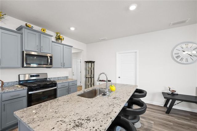 13516 Antler Hill Road, Spanish Fort, AL 36527