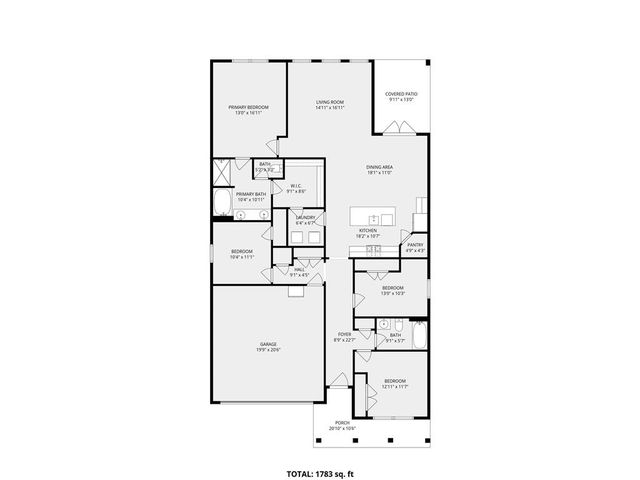 13516 Antler Hill Road, Spanish Fort, AL 36527