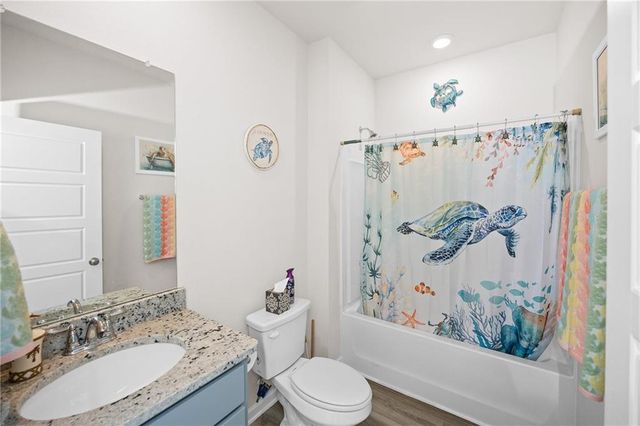 13516 Antler Hill Road, Spanish Fort, AL 36527