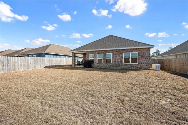 13516 Antler Hill Road, Spanish Fort, AL 36527