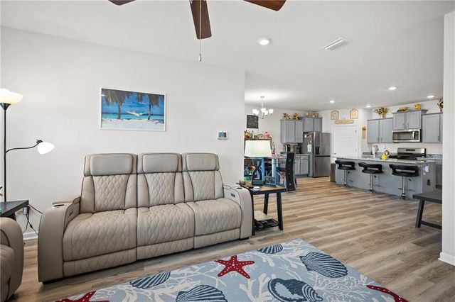 13516 Antler Hill Road, Spanish Fort, AL 36527