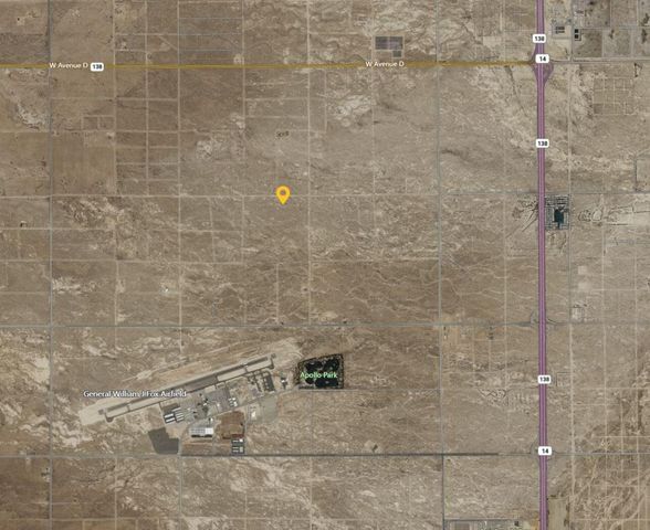 4200 W Avenue E, Lancaster, CA 93536