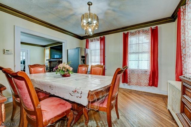 47 BOYDEN PKWY, Maplewood Twp., NJ 07040