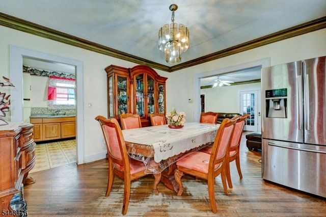 47 BOYDEN PKWY, Maplewood Twp., NJ 07040