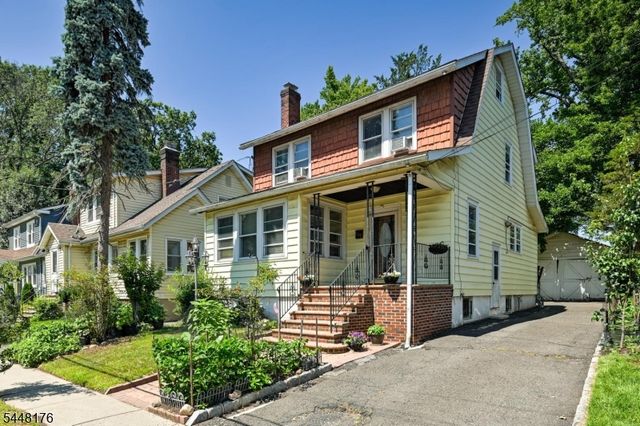 47 BOYDEN PKWY, Maplewood Twp., NJ 07040