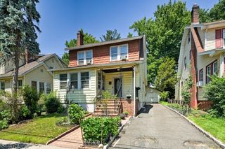 47 BOYDEN PKWY, Maplewood Twp., NJ 07040