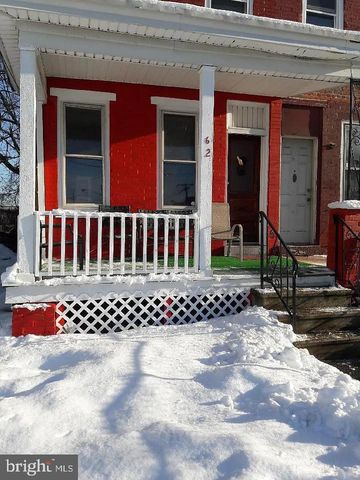 62 KELSEY AVE, Trenton, NJ 08618