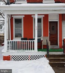 62 KELSEY AVE, Trenton, NJ 08618