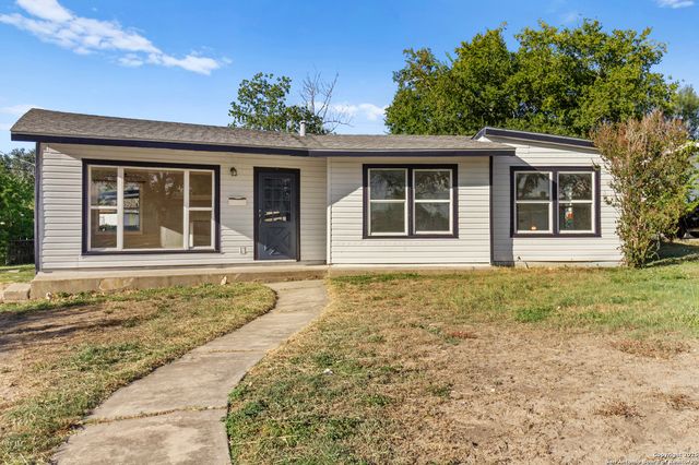 215 Glad, San Antonio, TX 78223