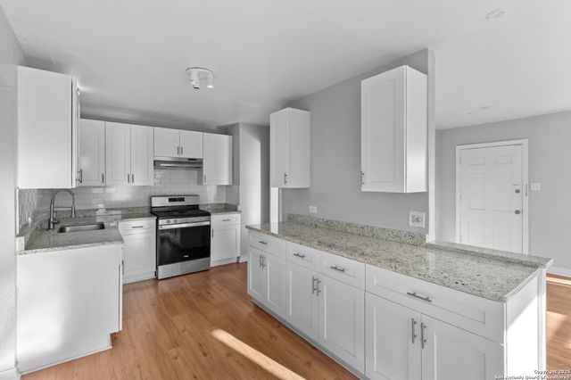215 Glad, San Antonio, TX 78223