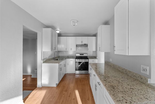 215 Glad, San Antonio, TX 78223