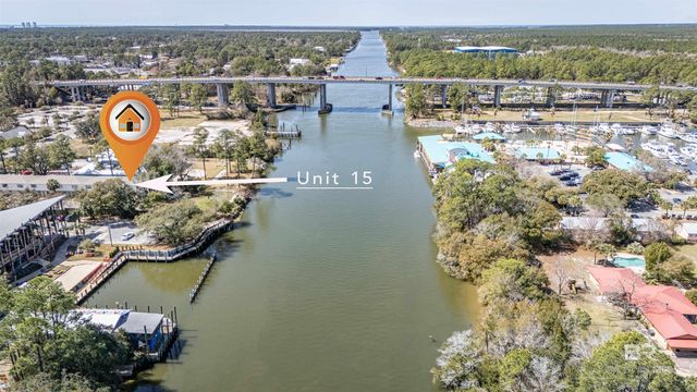 226 E 24th Avenue 15, Gulf Shores, AL 36542