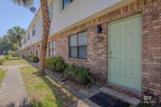 226 E 24th Avenue 15, Gulf Shores, AL 36542