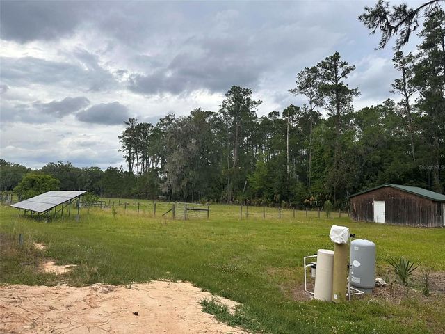 6800 NE 175TH ST. ROAD, Citra, FL 32113