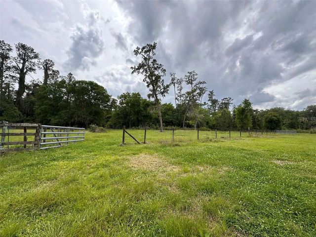 6800 NE 175TH ST. ROAD, Citra, FL 32113