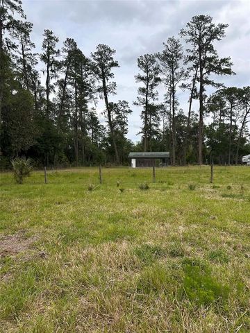 6800 NE 175TH ST. ROAD, Citra, FL 32113