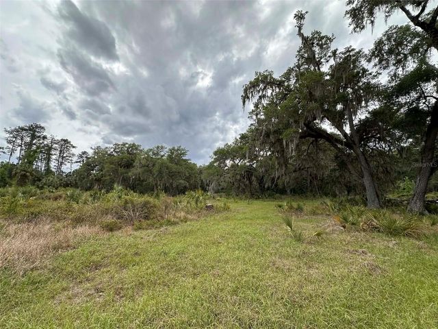 6800 NE 175TH ST. ROAD, Citra, FL 32113