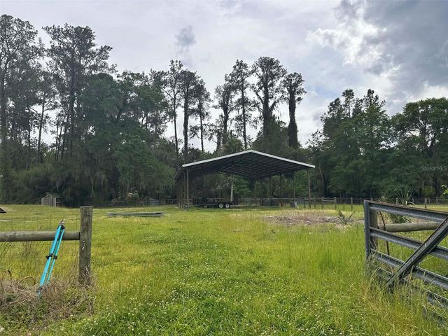 6800 NE 175TH ST. ROAD, Citra, FL 32113