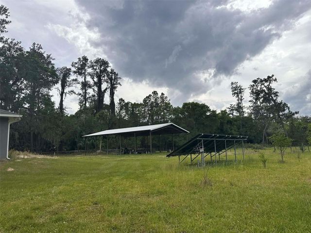 6800 NE 175TH ST. ROAD, Citra, FL 32113