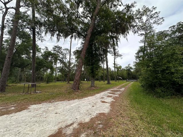 6800 NE 175TH ST. ROAD, Citra, FL 32113