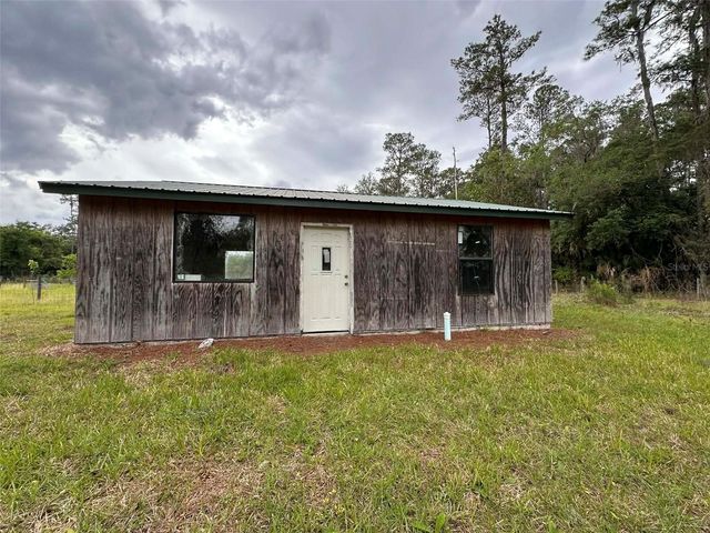 6800 NE 175TH ST. ROAD, Citra, FL 32113