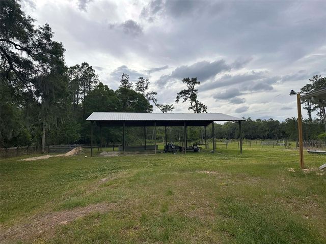 6800 NE 175TH ST. ROAD, Citra, FL 32113