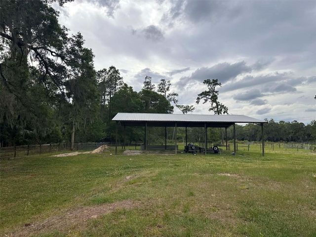 6800 NE 175TH ST. ROAD, Citra, FL 32113